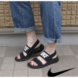 Nike Tanjun SanDal รองเท้าแตะไนกี้รัดส้น แท้ 💯 พร้อมส่ง Sz.43-44