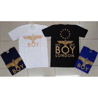 เสื้อBoylondonลาย5star