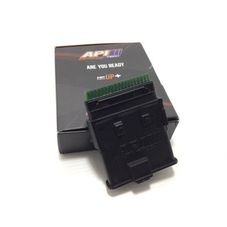 กล่องไฟ API ECM 9.1 POWER UP MSX NEW สามารถใส่ได้กับ รถรุ่น W125iปลาวาฬ/W110i/ดรีม LED2018-2021 กล่องไฟแต่ง กล่องไฟS5