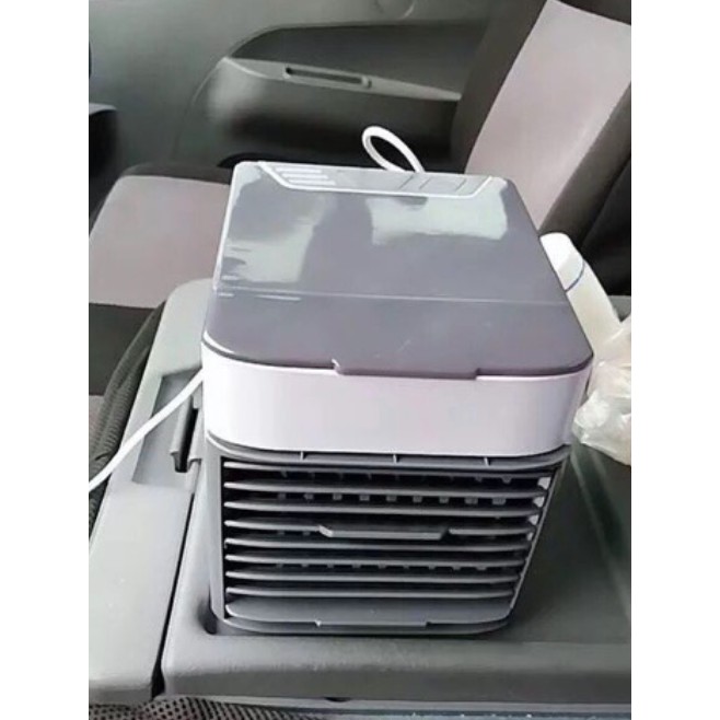 ส่งด่วน Kerry Express Arctic Air Cooler Air mini เครื่องทำความเย็นมินิ USB