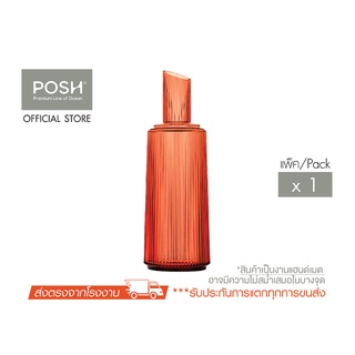 POSH เหยือกแก้ว ILLUM Carafe 900 ml. (Pack of 1)