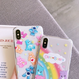 เคสซิลิโคนสำหรับโทรศัพท์รุ่น11/11Pro 11pro Max X XR XS XS MAX 6 7 8 plus 309