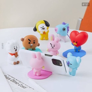 พร้อมส่ง 💜 BT21 ที่ตั้งโทรศัพท์