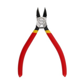 คีมปากเฉียง SOLO 7 นิ้ว DIAGONAL CUTTING PLIERS SOLO 7”