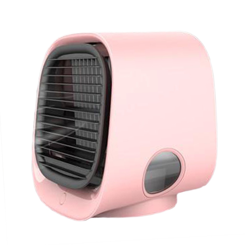 Personal Portable Evaporative Air Cooler Indoor Desk Air Conditioner ...