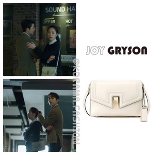 กระเป๋า Joy Gryson NAOMI CROSS BAG แท้ 100%