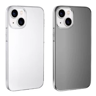 (C-003)เคสใสHoco ซิลิโคนนิ่มสำหรับไอโฟน17Promax 17Air 17prp 16promax 16pro 15pro 16 13/12/11/6G/6S/6plus/7/8/7plus/8plus