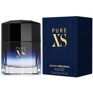 Paco Rabanne Pure XS Eau de Toilette 100ml