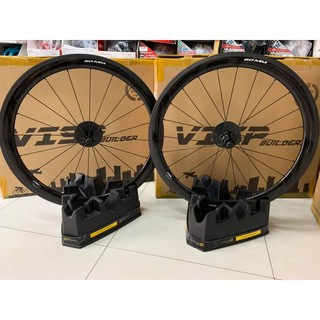 ล้อคาร์บอนVISP 2021 รุ่น Eco Disc Series 2021 (Disc Break)