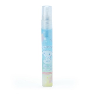 สเปรย์รีเฟรชสำหรับมาส์ก Refresh spray for mask Cinnamoroll