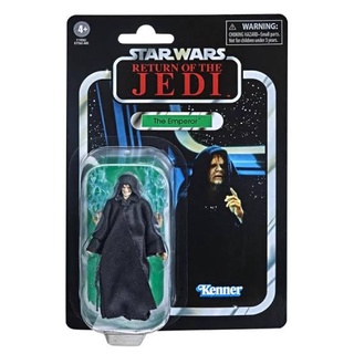 Hasbro Star Wars Vintage Collection Emperor Palpatine