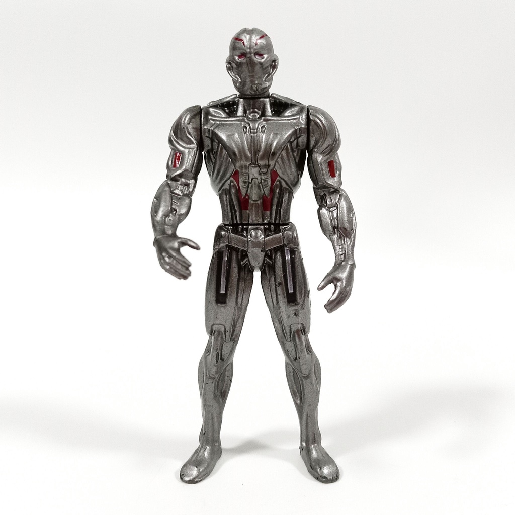 🇯🇵โมเดล อัลตรอน Takara Tomy Metal Figure Collection Marvel Ultron ของแท้
