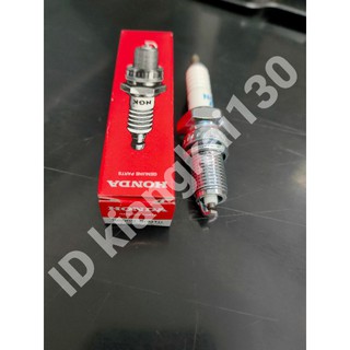 (98069-58916)หัวเทียน/HONDA/PHANTOM200