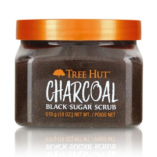 tree hut shea sugar scrub สครับเนื้อนุ่ม