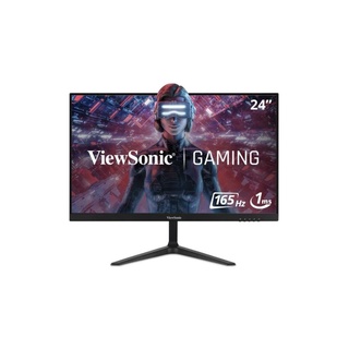 LCD MONITOR -V-VX2418-P-MHD