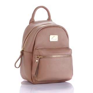 Hipster Mini Bags (สี sand) ++ฟรีEMS++