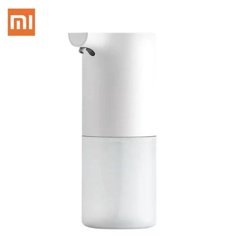 🔥ลดเพิ่ม 25 บาทใส่โค้ด AIM888QK🔥Xiaomi Mi อัตโนมัติเครื่องจ่ายโฟมล้างมือสบู่อัตโนมัติ 0.25 เซ็นเซอร์