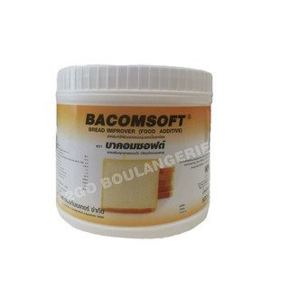 บาคอมซอฟต์ ขนาด 500 กรัม (Bacomsoft)