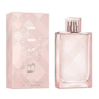 Burberry Brit Sheer For Her EDT น้ำหอมแท้แบ่งขาย