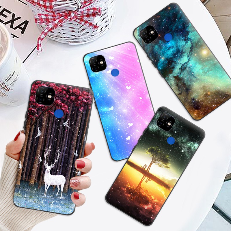 ITEL P15 P36 P33 P33 Plus ITEL A56 Pro A56 A70 ITEL Vision 1 Plus Casing