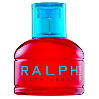 น้ำหอม Ralph Lauren Wild for Women EDT 100ml. Nobox.