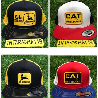 หมวกวินเทจราคา199ใส่ได้ชายญ