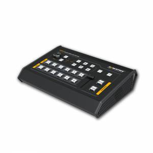 AVMATRIX VS0601 Mini 6-Channel Multi-Format AV Switcher (รับประกัน 1 ปี)