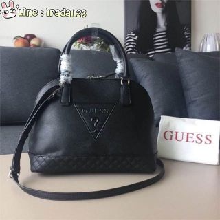 Guess BaldwinPark Handbag ของแท้ ราคาถูก