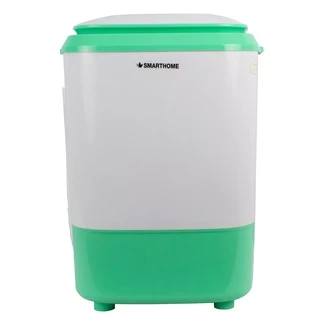Smarthome เครื่องซักผ้าพร้อมระบบปั่นแห้ง 4 KG รุ่น SM-MW-2502