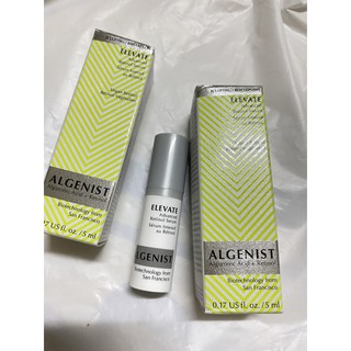 ALGENIST Elevate Advanced Retinol Serum 5 ml