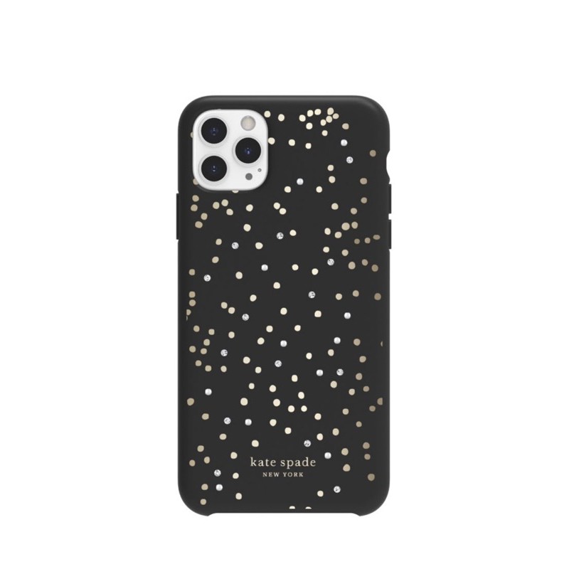 KATE SPADE Protective Hardshell Case For IPhone 11 Pro