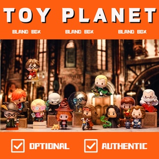 [TOY Planet] กล่องสุ่ม พร็อพเวทมนต์ Harry Potter