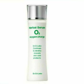 Dr. Ci Labo herbal O2 oxygen charge น้ำตบ 300ml.