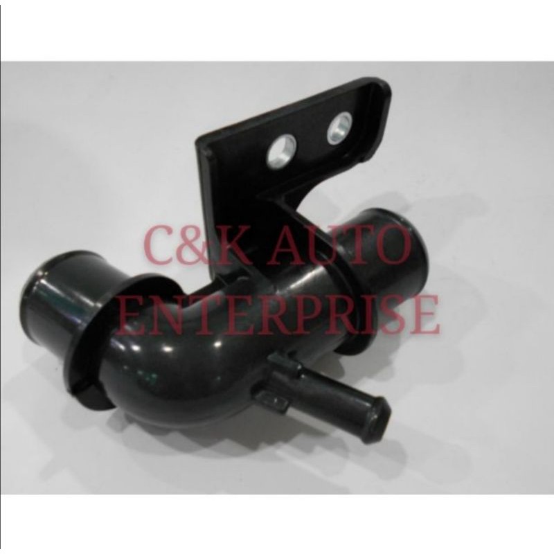 TOYOTA HARRIER ZSU60 RADIATOR TOP HOUSING (PVC)