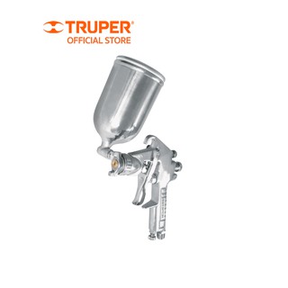 TRUPER 13061 กาพ่นสี กาบน ขนาดปาก 1.7 มม (PIPI-421)