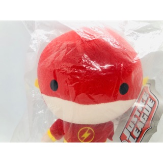 ตุ๊กตาเดอะแฟลช The Flash ท่ายืน ขนาด 8 นิ้ว