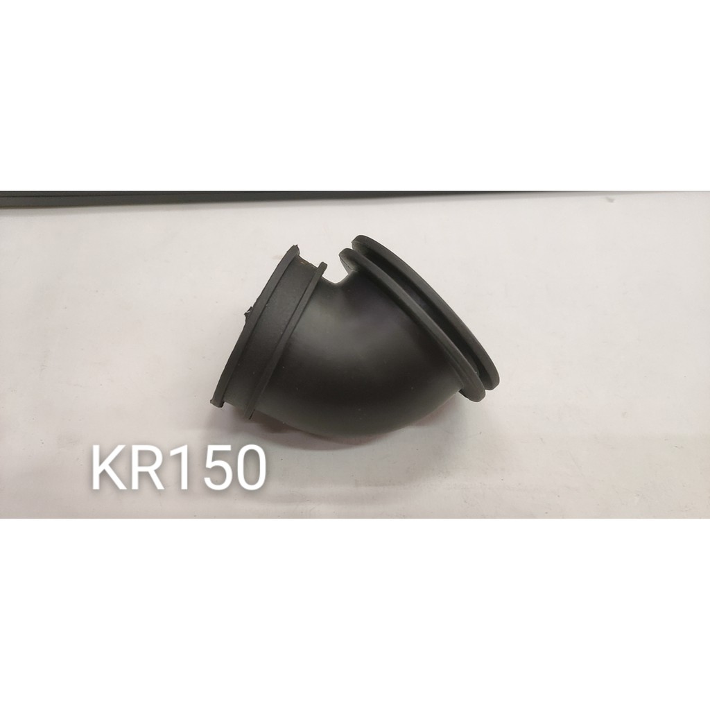 ท่อลม-KAWASAKI KR150/ZX150-OEM