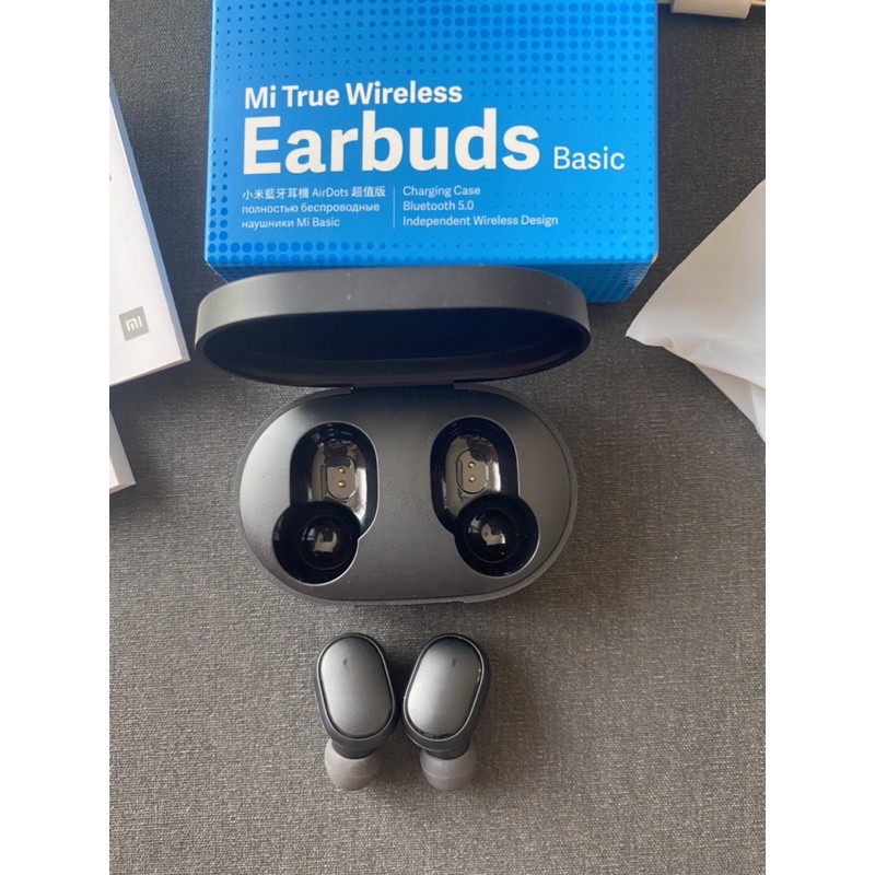 Mi true wireless Earbuds