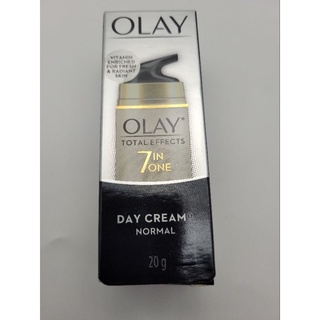 OLAY โอเลย์ Total Effects 7-in-1 Day Cream 20g #6