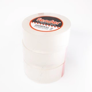 Fender เทปใส 36 หลา แกนเล็ก แพ็ค 3 ม้วน (32.9 เมตร)
