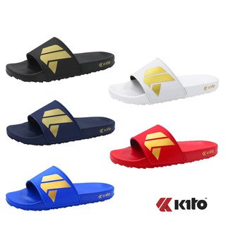 KITO AH65 Dance Gold Series รองเท้าแตะ กีโต้ รุ่นฮิต Size 36-43