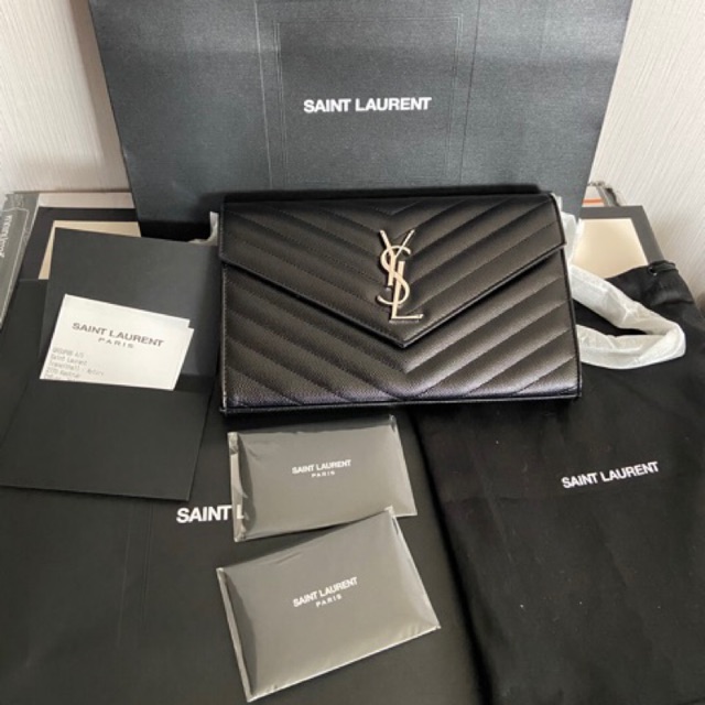 ysl woc mini