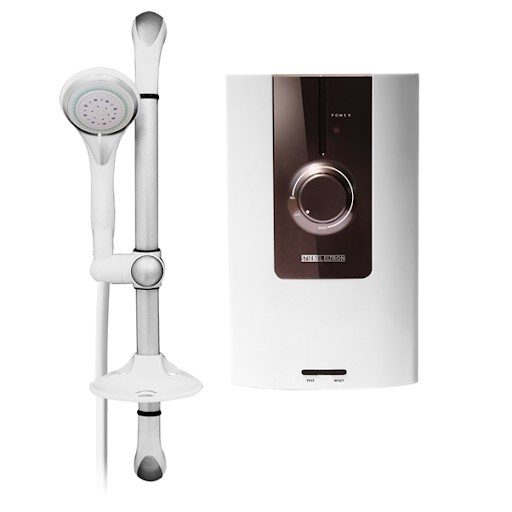 เครื่องทำน้ำอุ่น WS 45E STIEBEL ELTRON