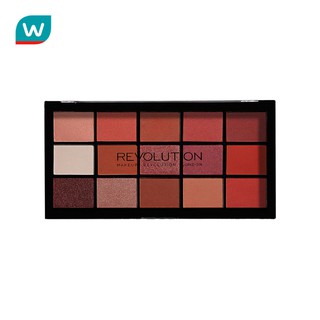 Makeup Revolution เมคอัพ รีโวลูชั่น โหลดเด็ด พาเลท Newtrals