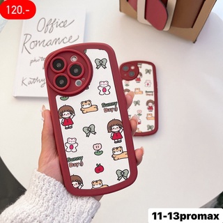 เคส        Sunny แดง