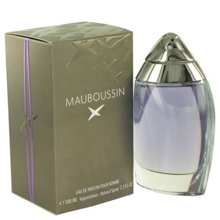 MAUBOUSSIN pour Homme 100ml new in box