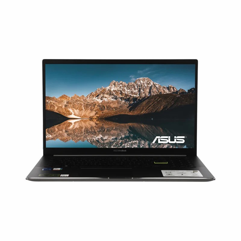 (ผ่อน0%) NOTEBOOK (โน๊ตบุ๊ค) ASUS VIVOBOOK S15 S533EA-BN502TS INTEL WINDOWS 10 HOME + OFFICE 2019 ปร
