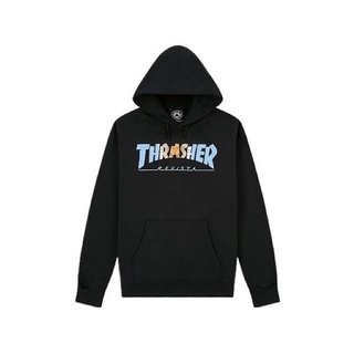 THRASHER ARGENTINA HOODIE