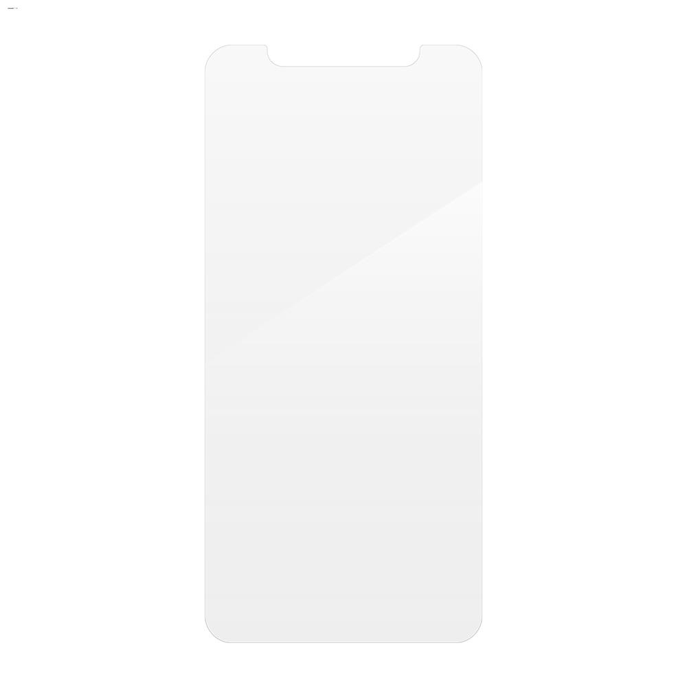 Invisibleshield elite privacy tempered glass for iphone 12pro 6 1inch