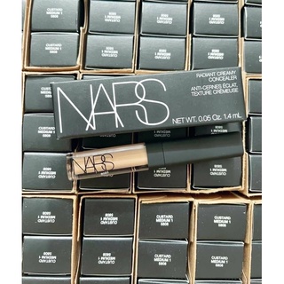 คอลซีลเลอร์ Nars Radiant Creamy Concealer 1.4ml.